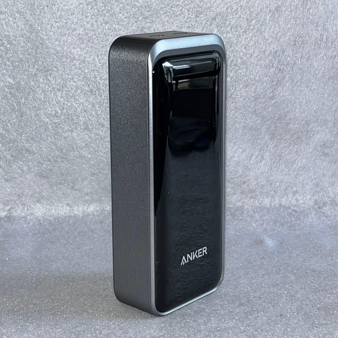 【ANKER】Prime Power Bank (12000mAh, 130W)
