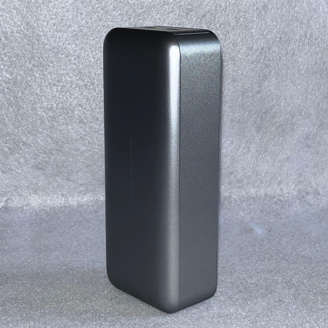 【ANKER】Prime Power Bank (12000mAh, 130W)
