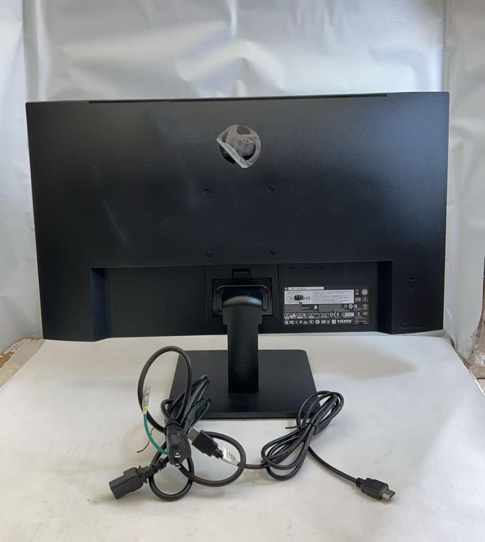 28インチ 4Kモニター 21年 HP V28 4K