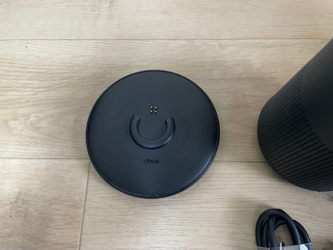 スピーカー・ウーファー Bose SoundLink Revolve Bluetooth Speaker