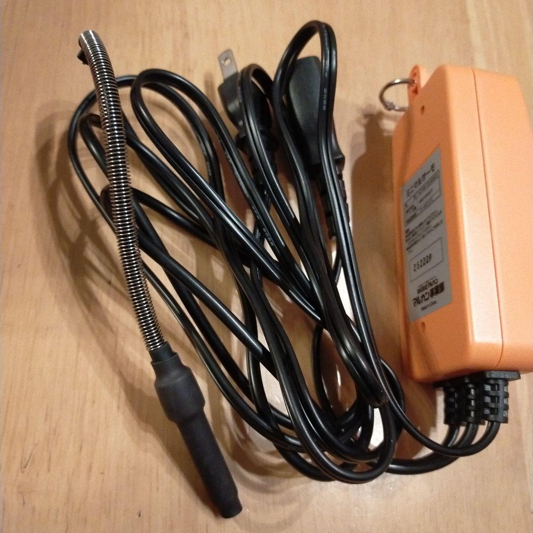 保温電球 60W 　ミニマルサーモ　美品
