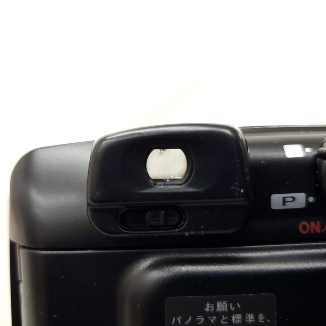 【動作確認済】 Pentax ESPIO 120 G0130-85-9v