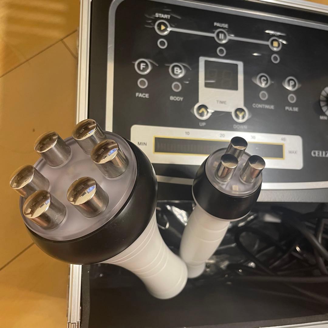 セルZEROバッグ