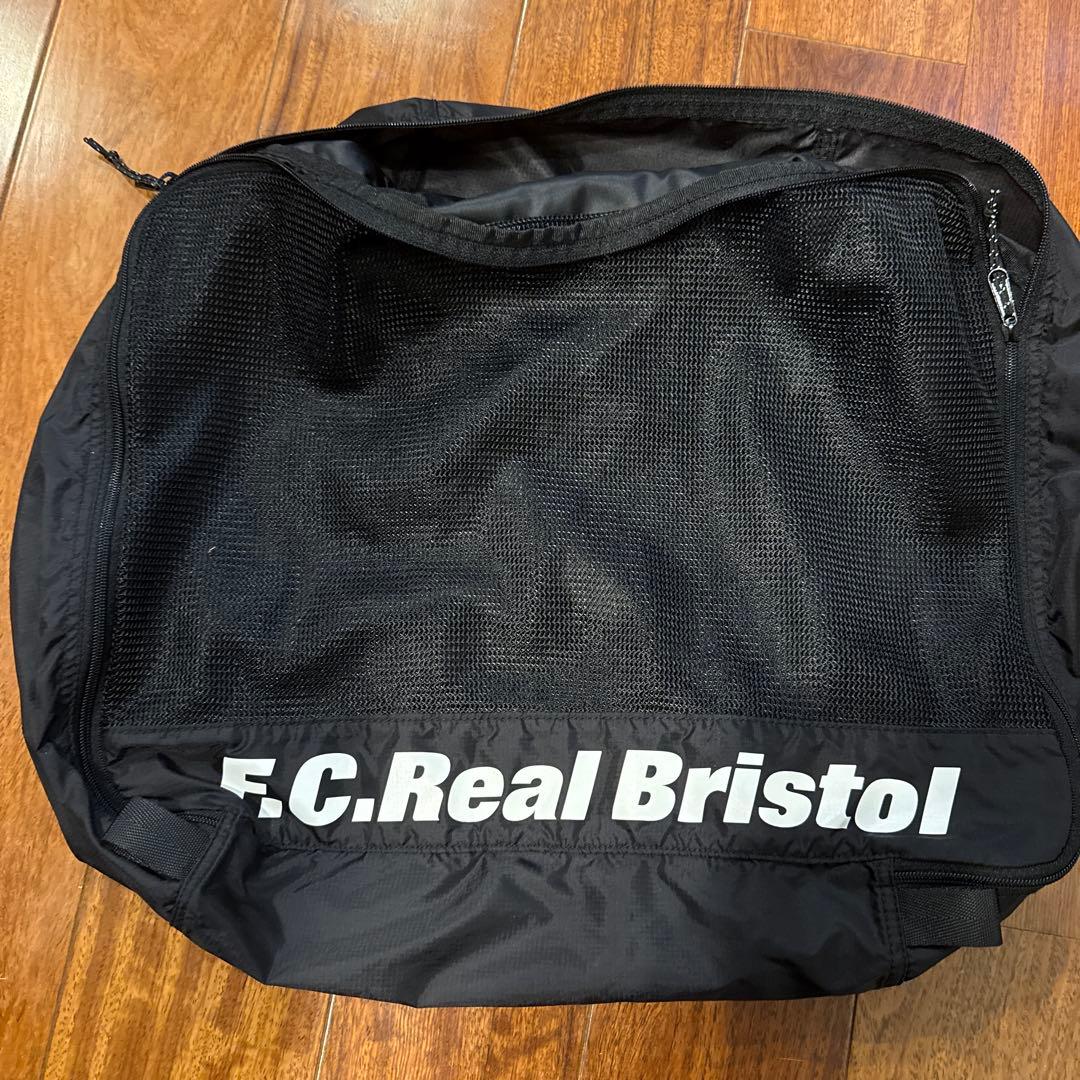 【貴重】FCRB トラベルポーチ