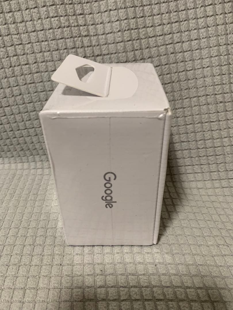 【新品】Google Pixel Buds A-Series ブラック