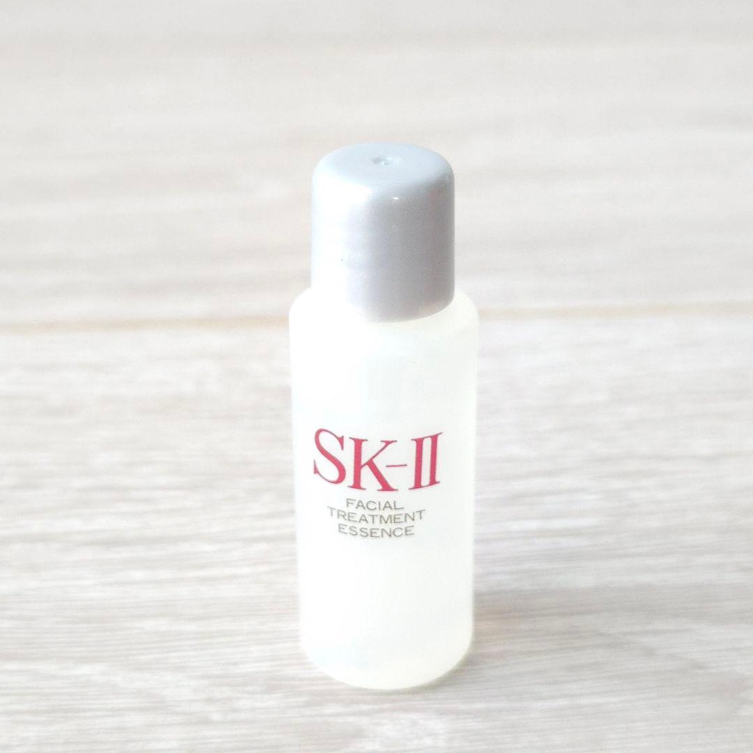 未使用【SK-II】ジェノプティクス エアリー UV クリーム　4点セット