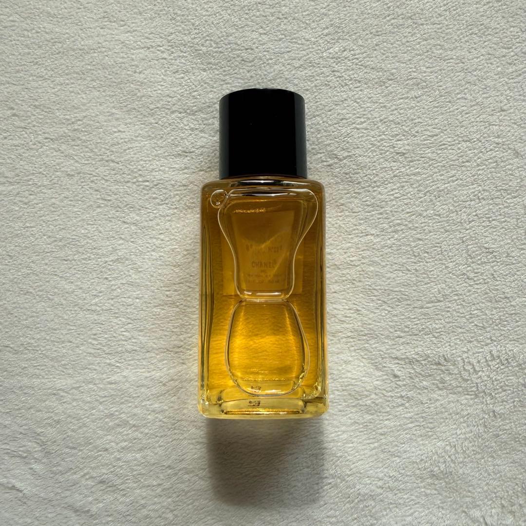 【CHANEL】シャネル N°22 オーデコロン（50ml） 【新品未使用品】