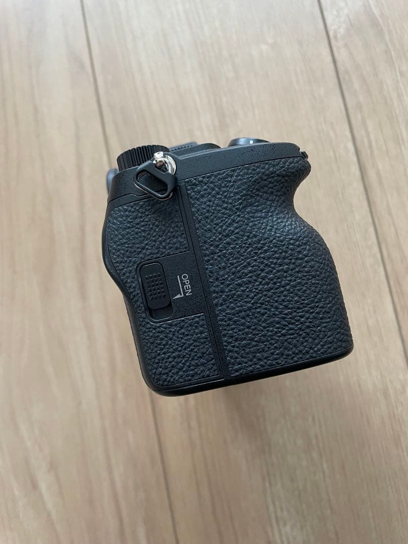 SONY a7RIV ILCE-7RM4 /デジタルミラーレス一眼カメラ