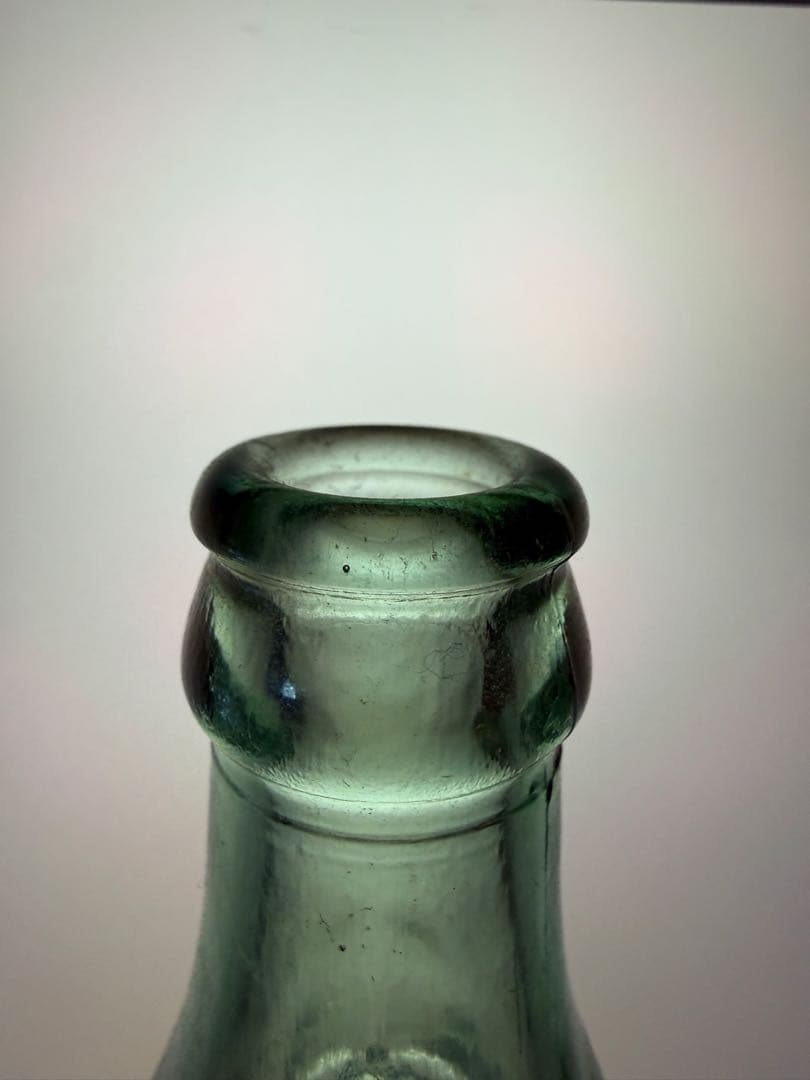 D18 1920年代　コカコーラ ボトル 瓶