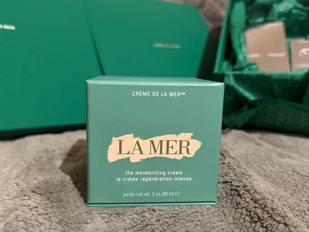 LA MER ザ・リニューアルオイル 30ml