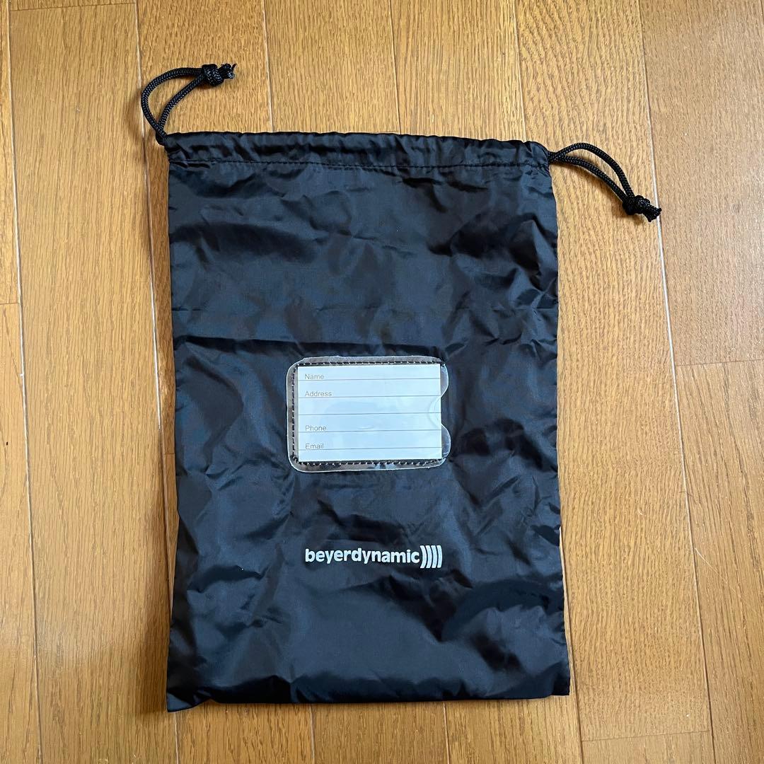 ヘッドホン Beyerdynamic DT770 250OHM