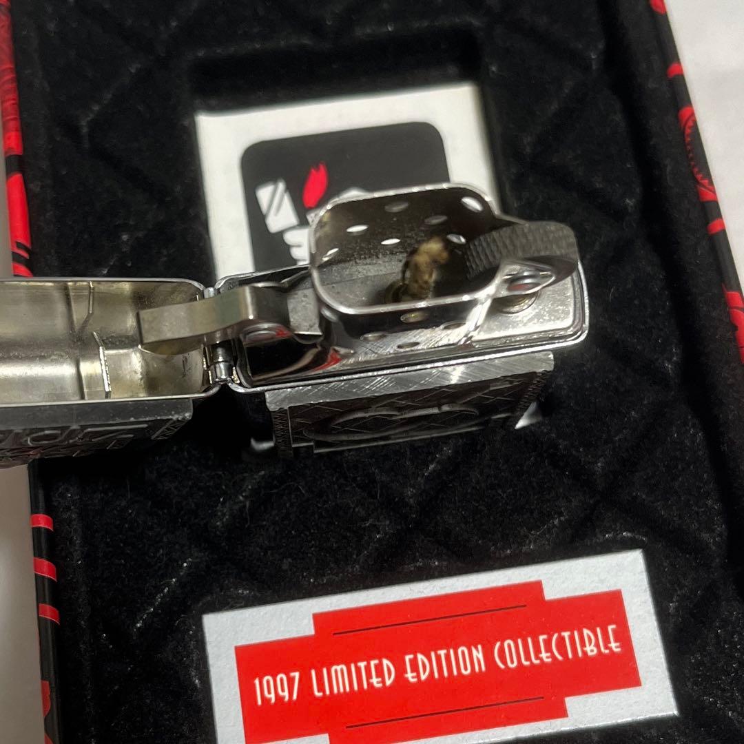 12222→値下げ‼️【記念日品】zippo 65周年記念品