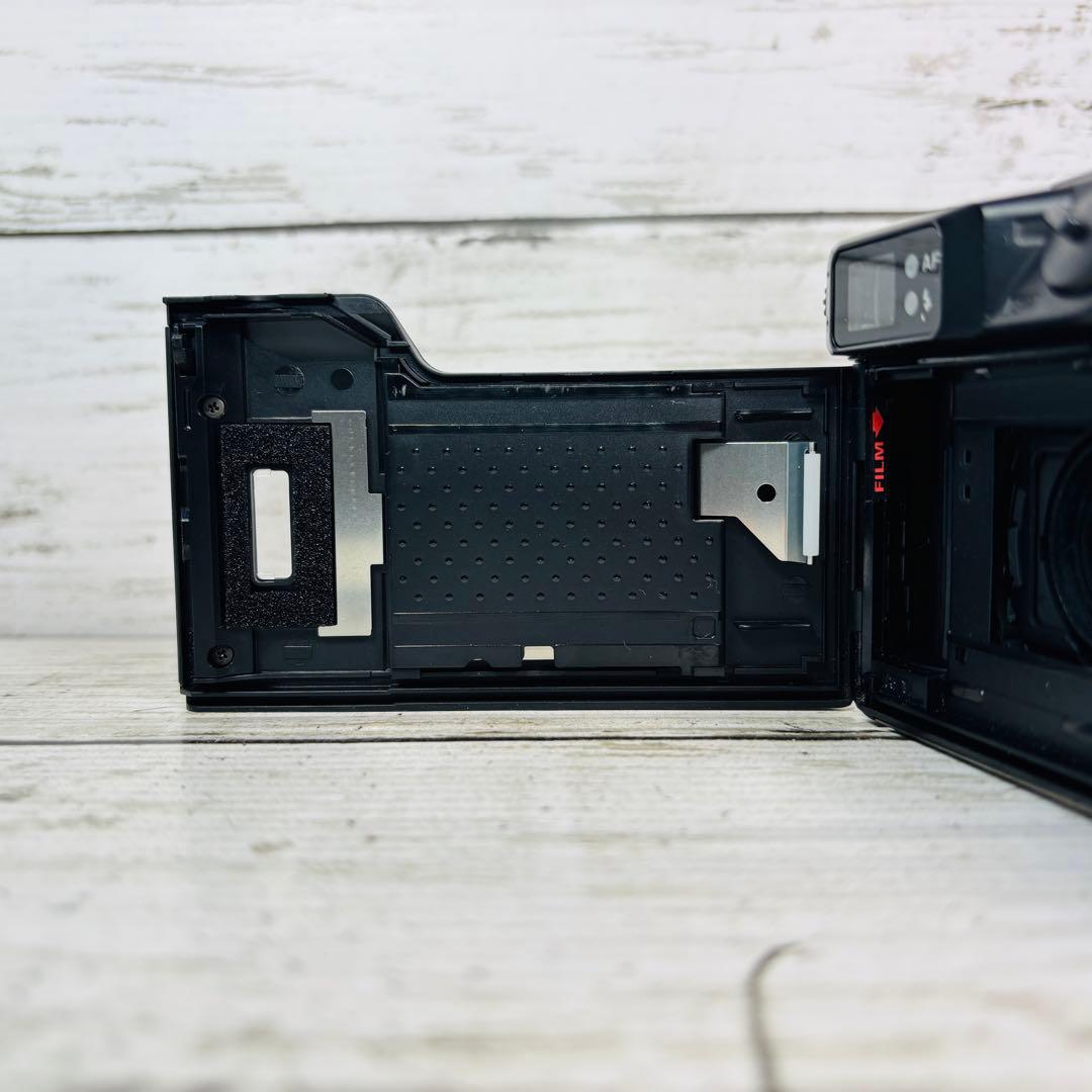 【動作良好】PENTAX フィルムカメラ ESPIO 140M