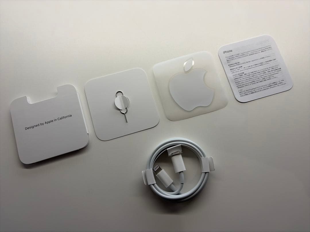 iPhone 13（128GB）MIDNIGHT（黒）未使用エクスプレス交換品