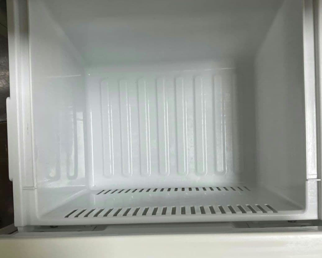 【送料込　たのめる便　直接取引可】Panasonic ノンフロン冷凍冷蔵庫