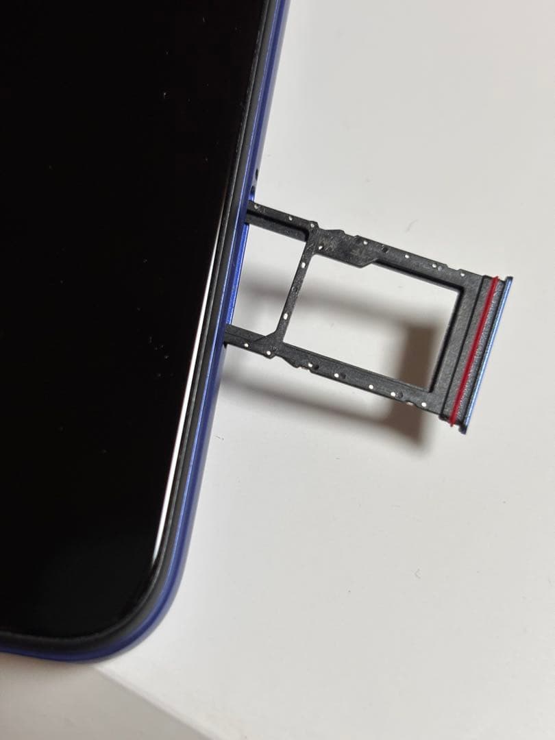 セール⭐︎Android⭐︎RedmiNote10T⭐︎64GB⭐︎ナイトタイムブルー