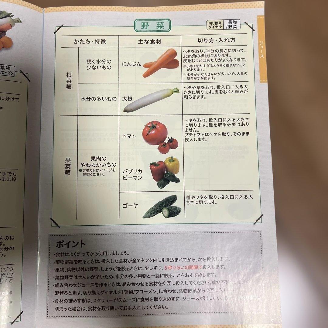 SHARP グリーンプレッソ EJ-GP1 赤