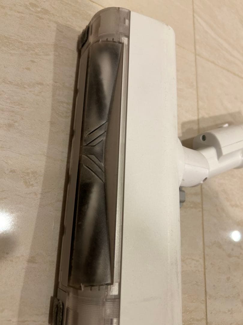 Panasonic（型番：MC-SB85K）本体　掃除機　中古