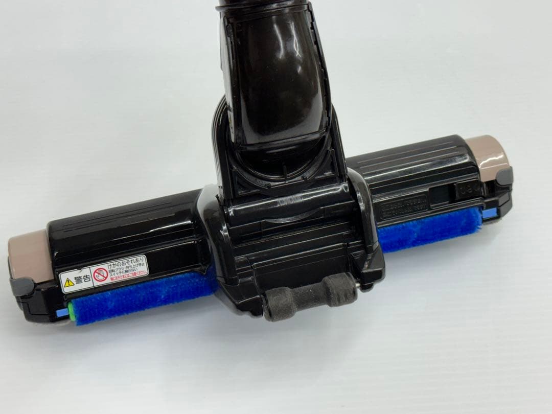 希少　中古　動作保証品　ヘッド　回転ブラシ　日立　掃除機　D-AP43 吸口