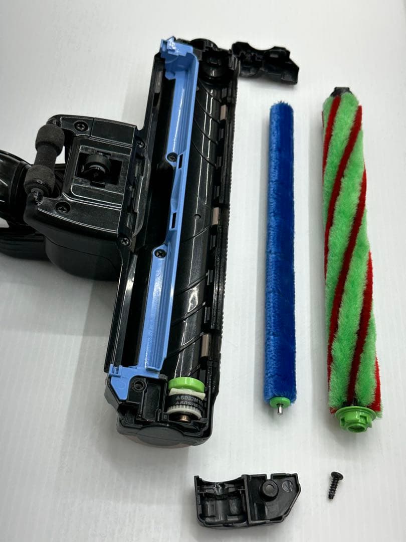希少　中古　動作保証品　ヘッド　回転ブラシ　日立　掃除機　D-AP43 吸口