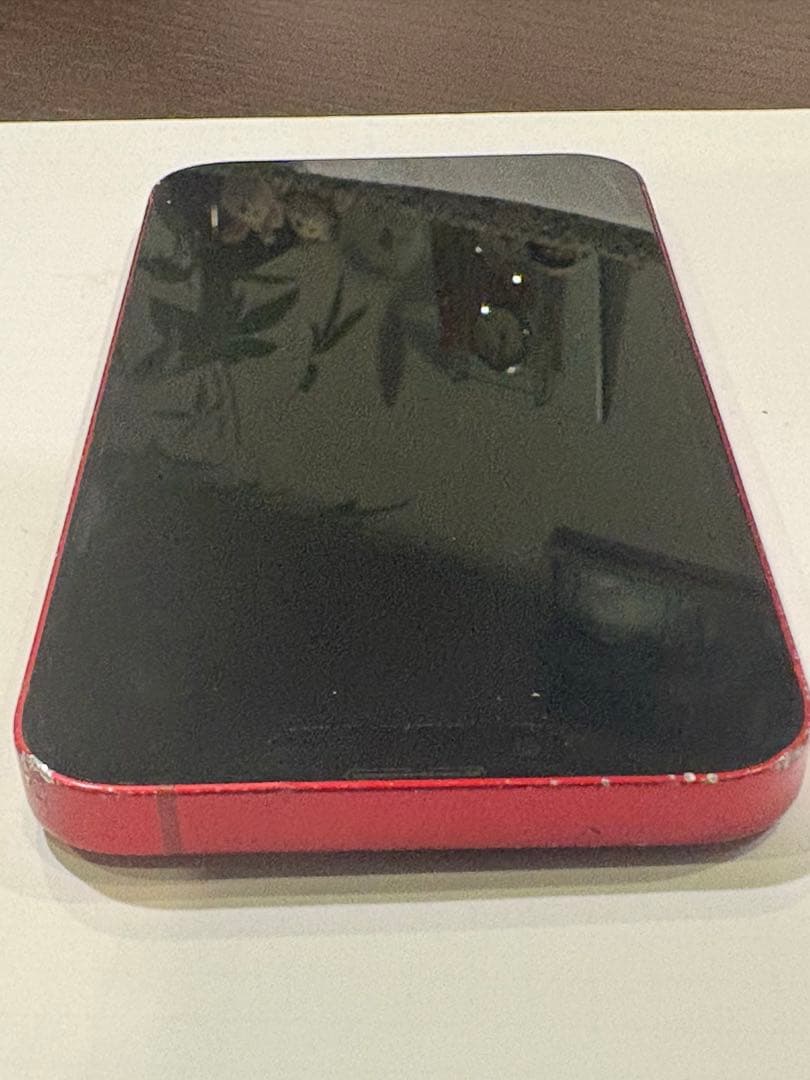 Apple iPhone 13 レッド　256GB