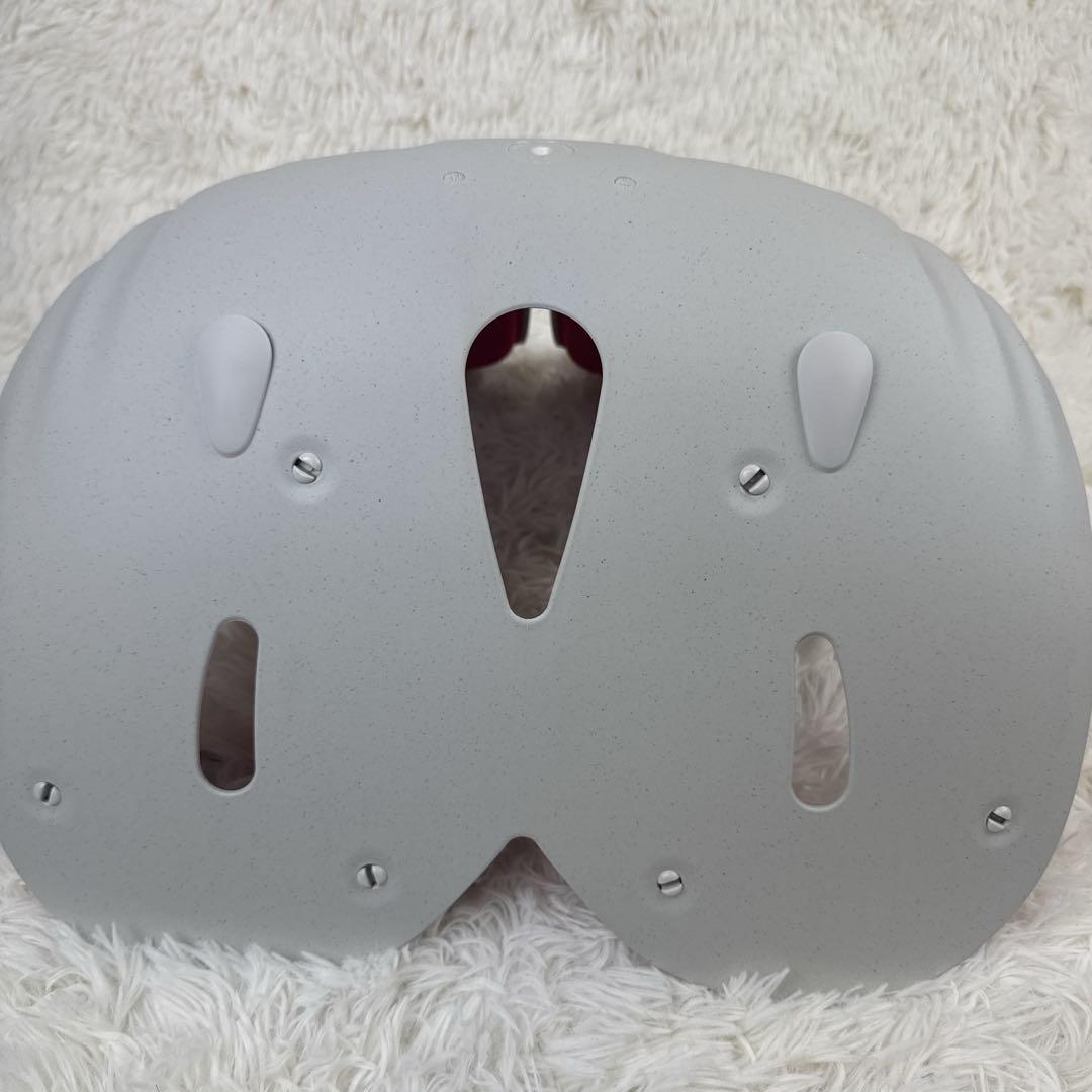 【極美品】curble abule カーブルチェアGRAND グランド　レッド