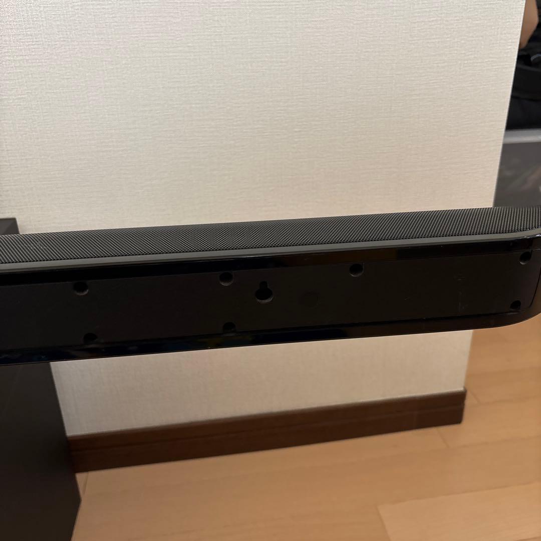 DENON ホームシアタースピーカー DHT-S413
