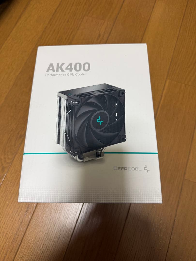i5 12600K +TUF Z690セット Wi-Fi、クーラー、グリス付き