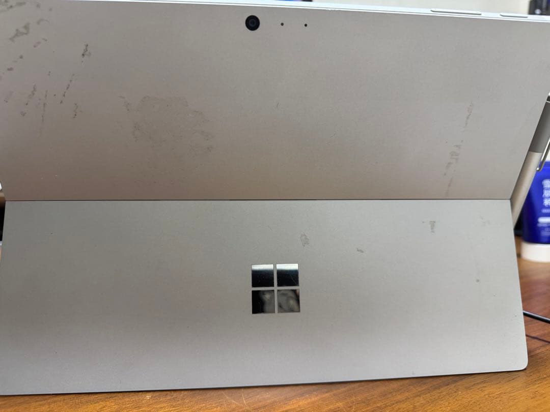 surface pro4 ジャンク品