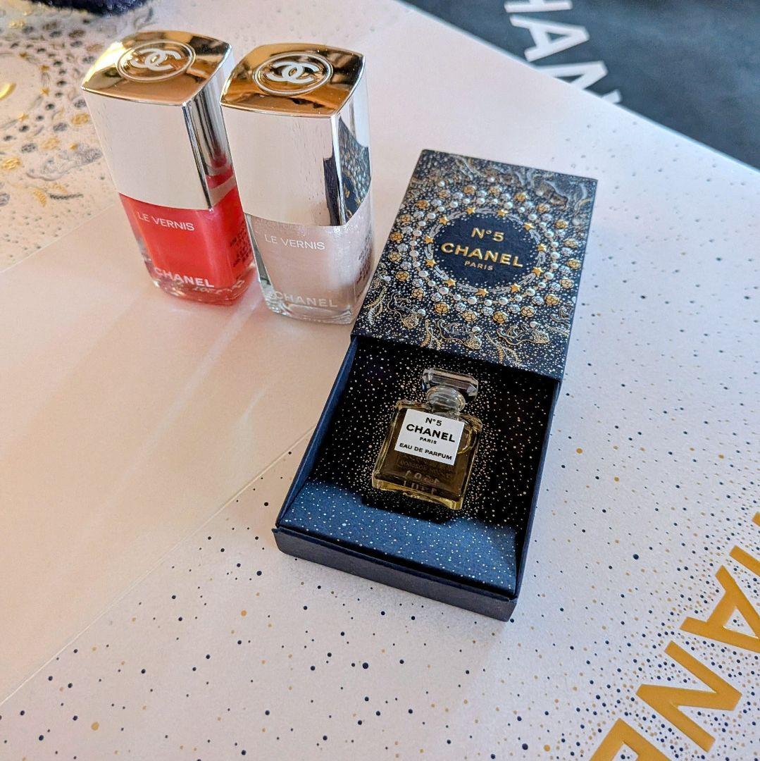 【CHANEL】サブリマージュ レクストレシリーズ　豪華2点セット、ほか