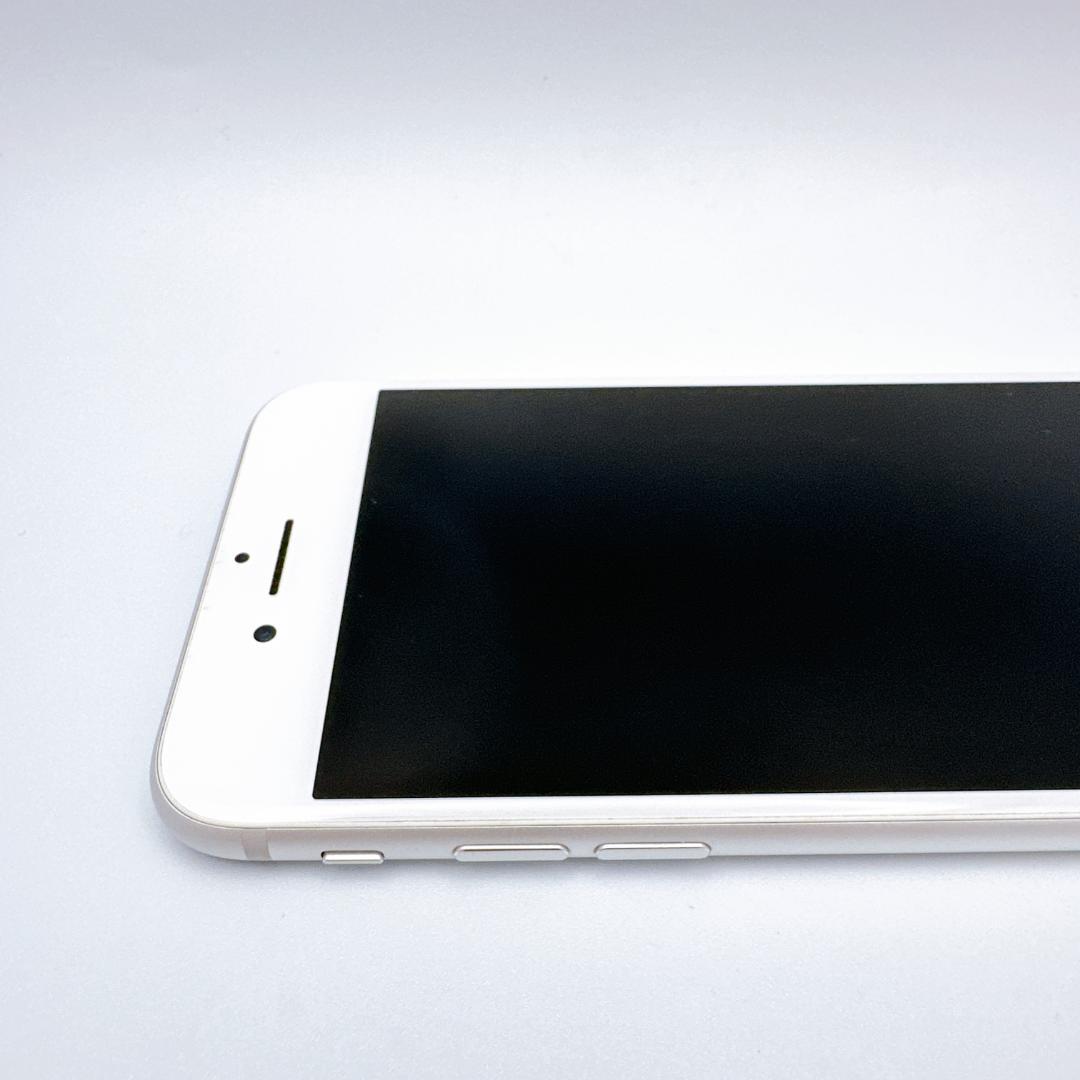 【美品】iPhone7 32GB SIMフリー A1779 シルバー