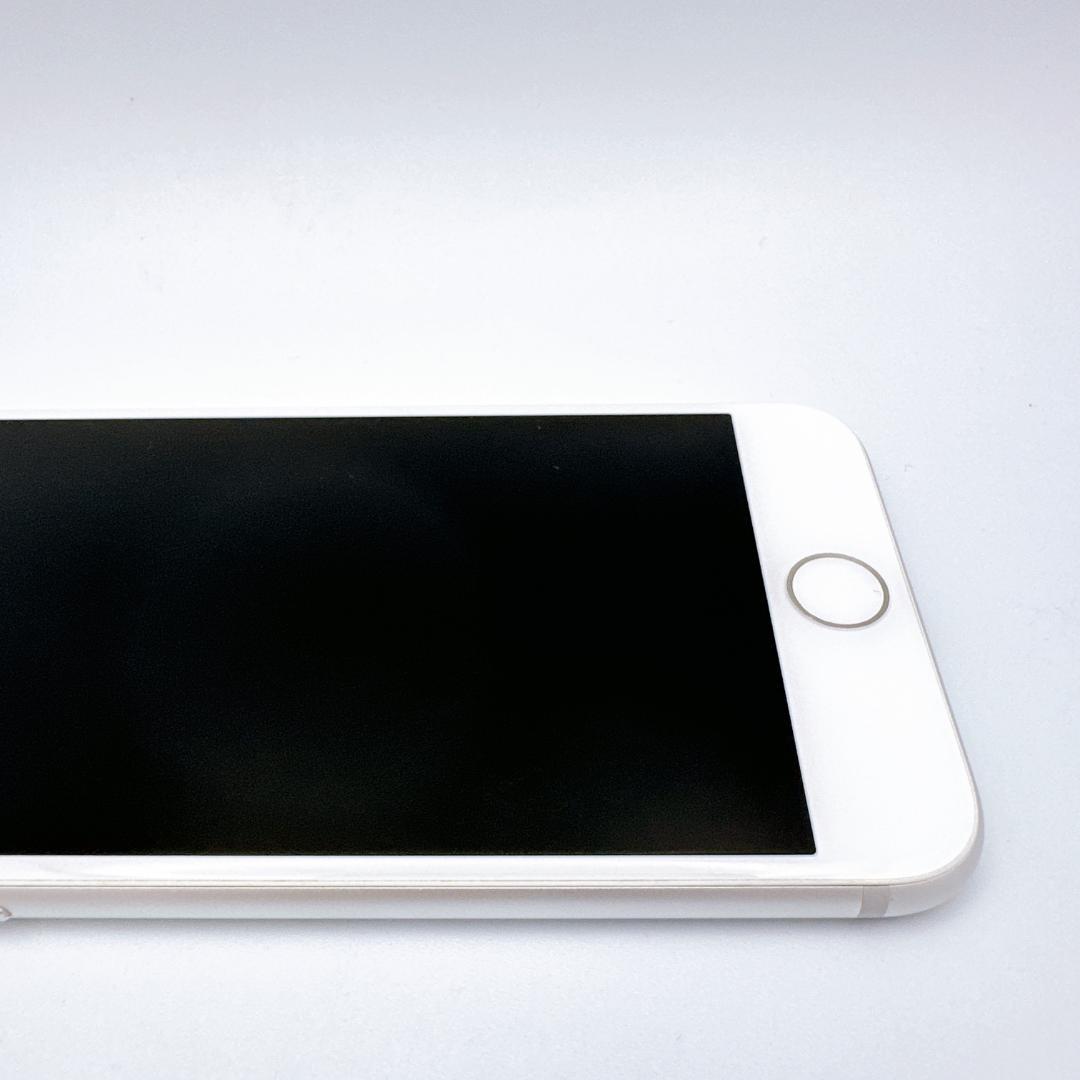 【美品】iPhone7 32GB SIMフリー A1779 シルバー