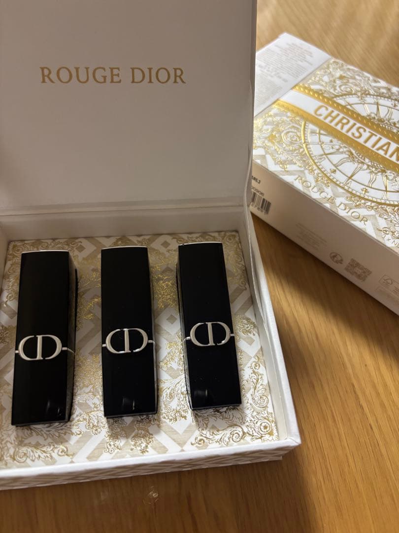DIOR CHANEL まとめ売り