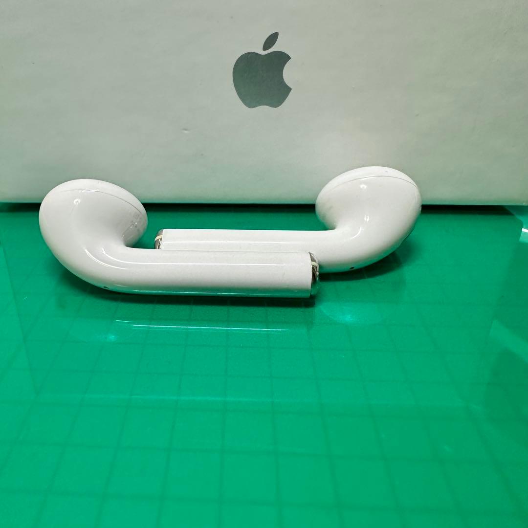 AirPods 第一世代両耳　エアーポッズ右左耳 R、L