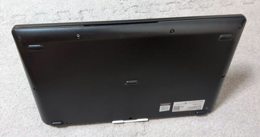 NEC VersaPro 12.5型 Core i5第8世代