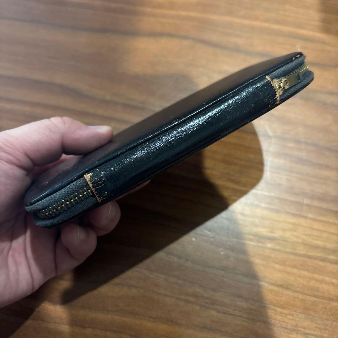 MONT BLANC PARKER ZEBRA ボールペン￼ セット￼