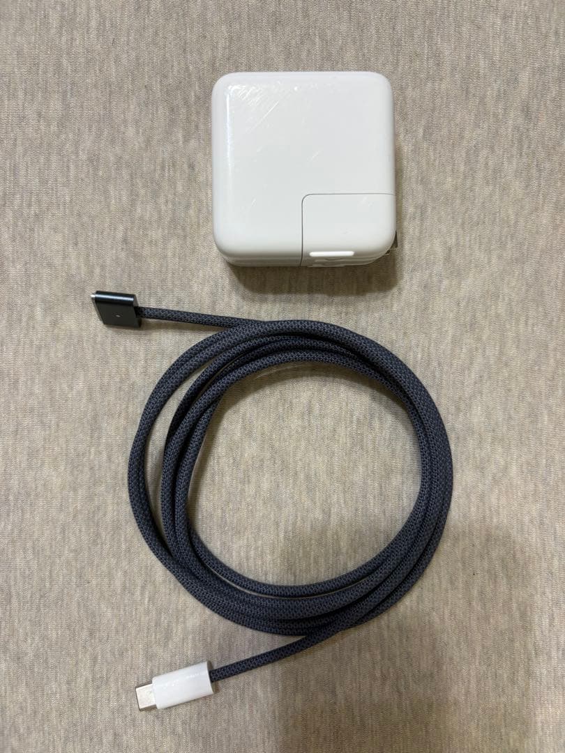 Apple MacBook Air M2 256gb 8GB ミッドナイト