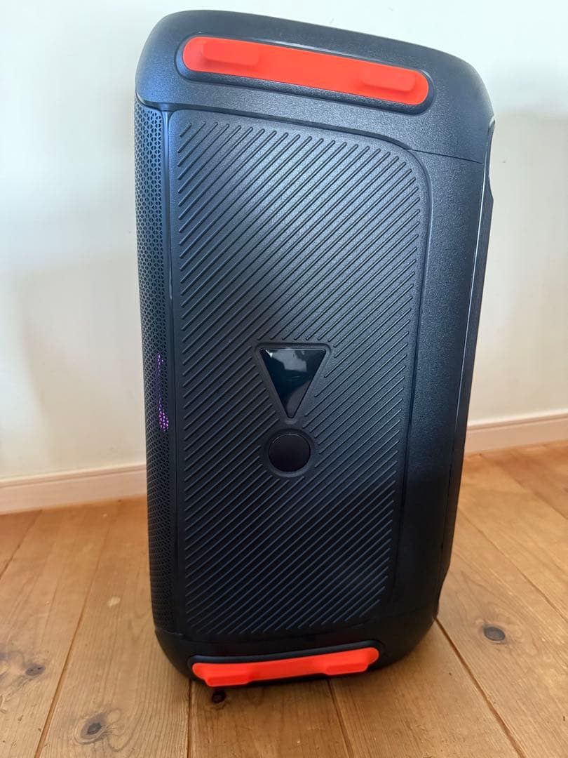上げ直し！美品　JBL party box ワイヤレススピーカー