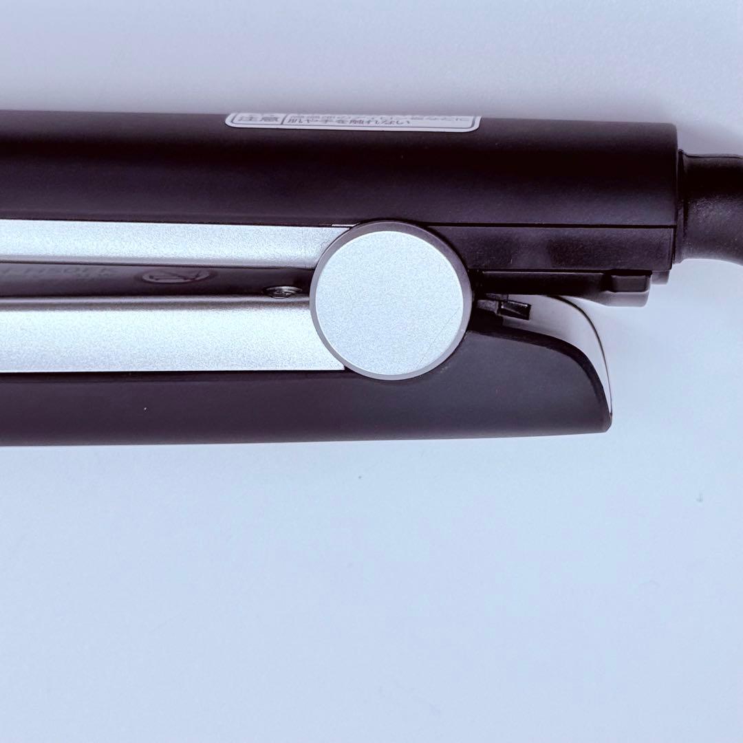 パナソニック ストレートアイロン ナノケア EH-HSOEK