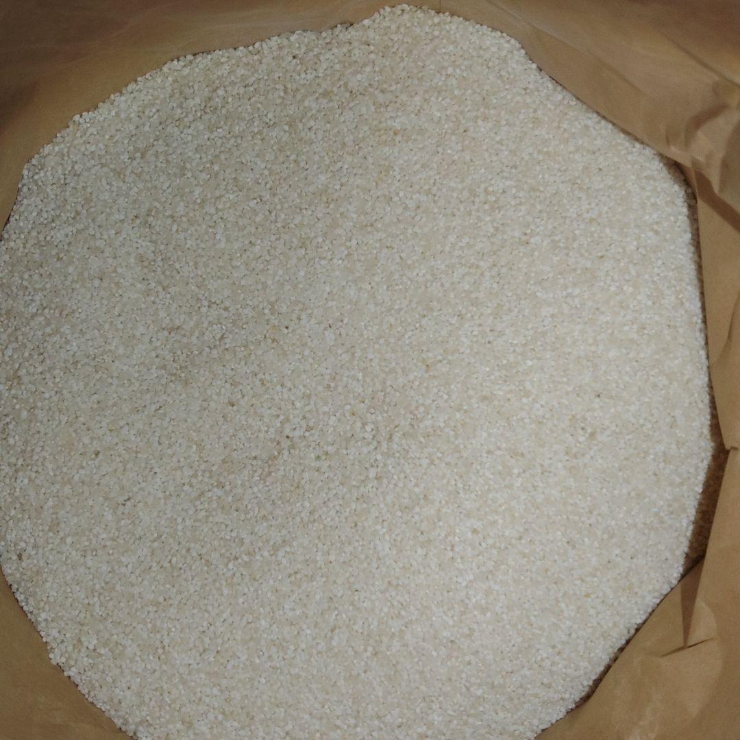 砕米　21kg　【飼料用】
