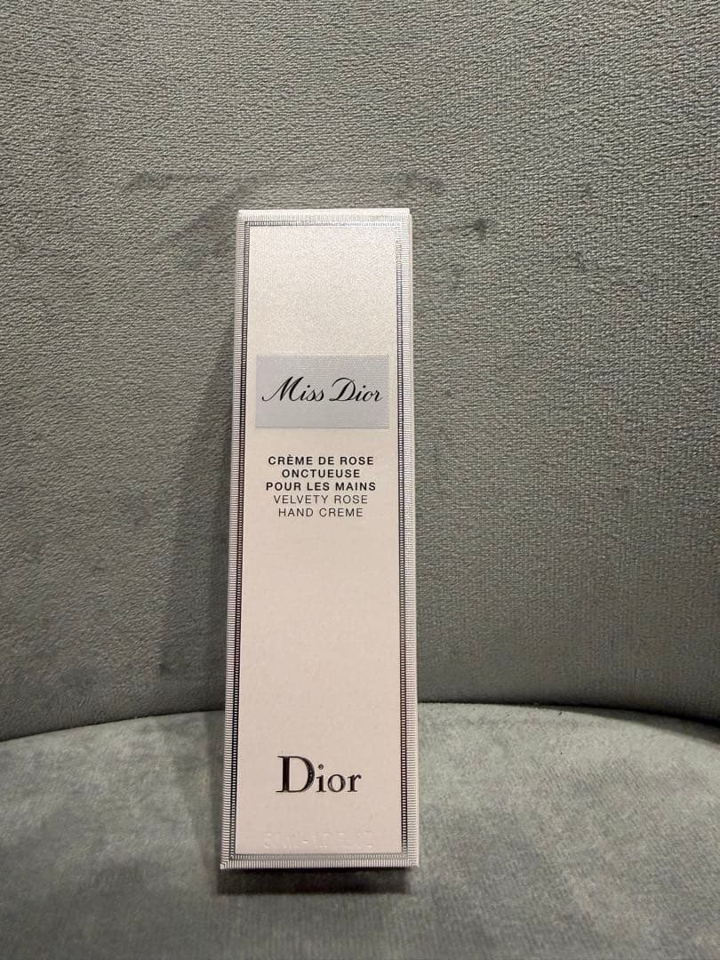 ボディローション Lucky & Miss Dior