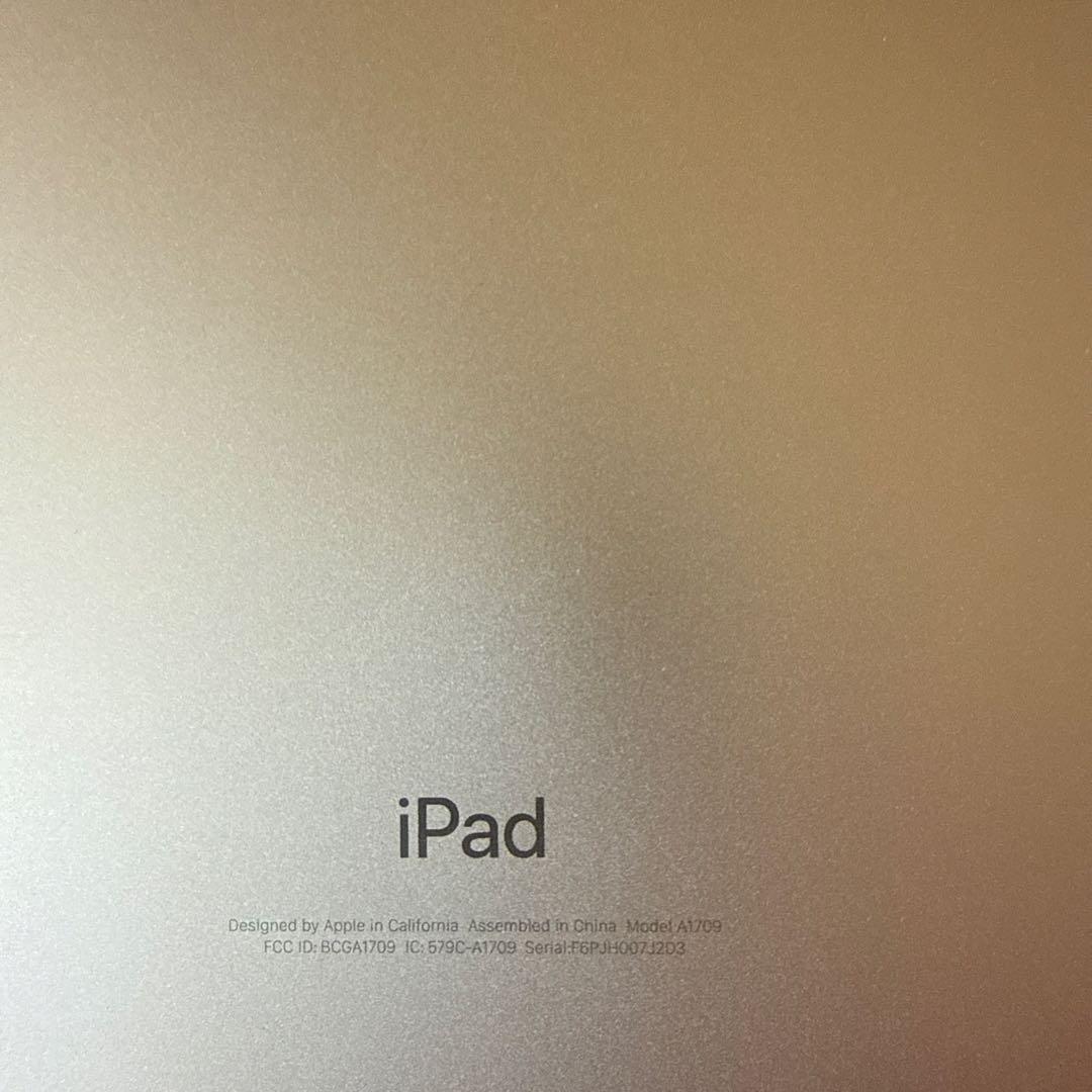 iPad Pro10.5インチ(1世代) 中古品 64GB セルラーA1709