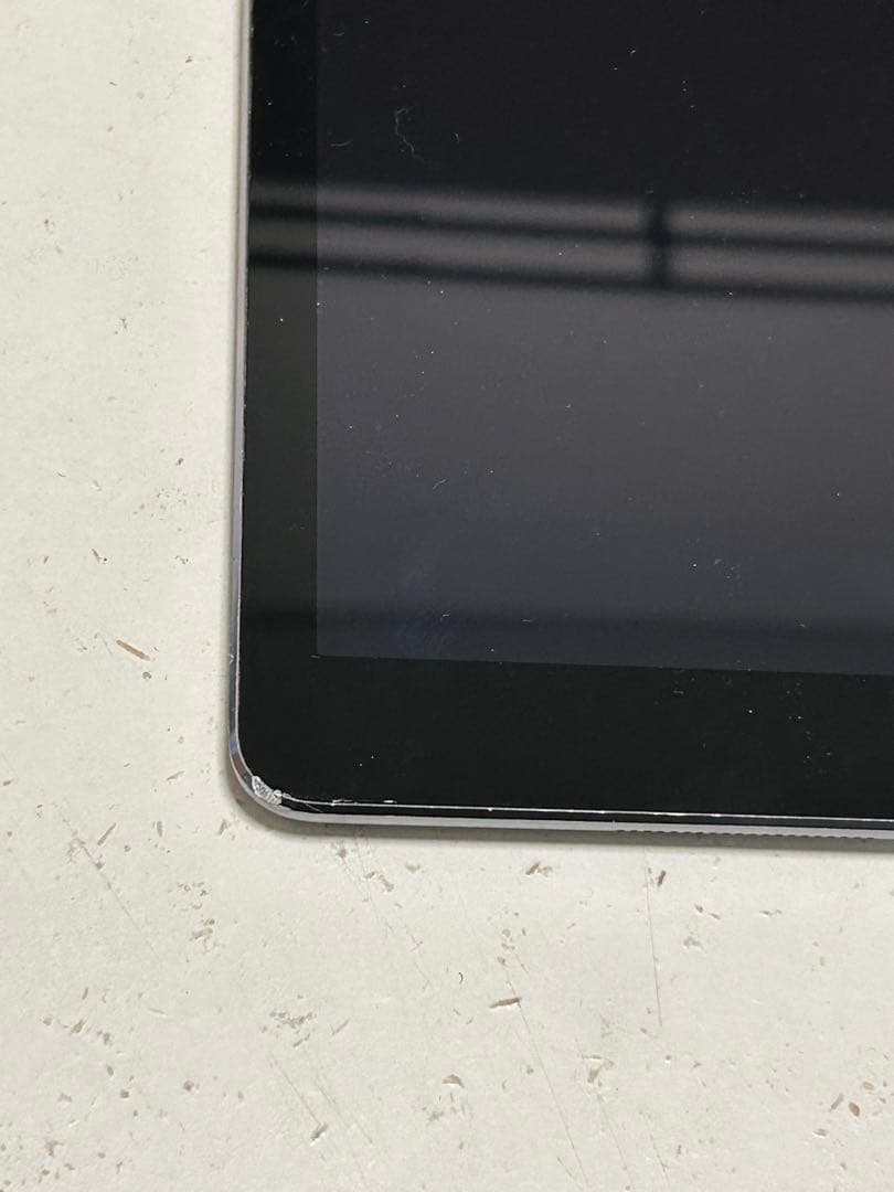 iPad本体 iPadAir