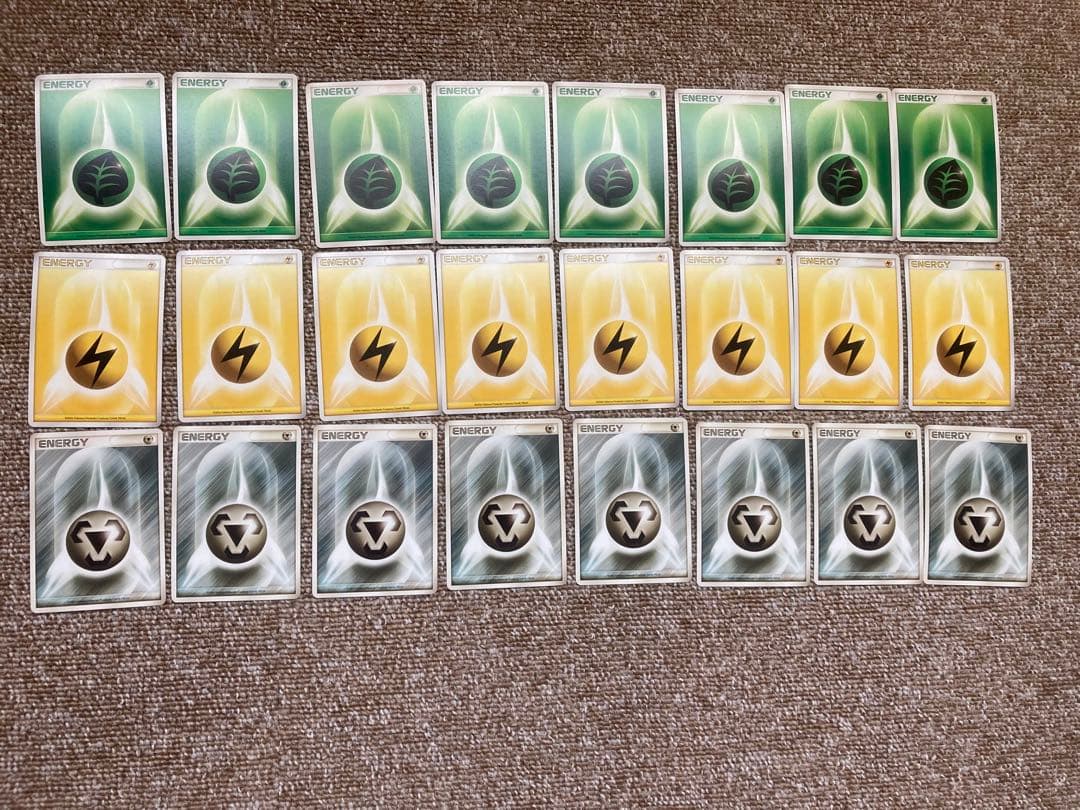 ポケモンカードゲームDP ディアルガLV.XとパルキアLV.Xセット
