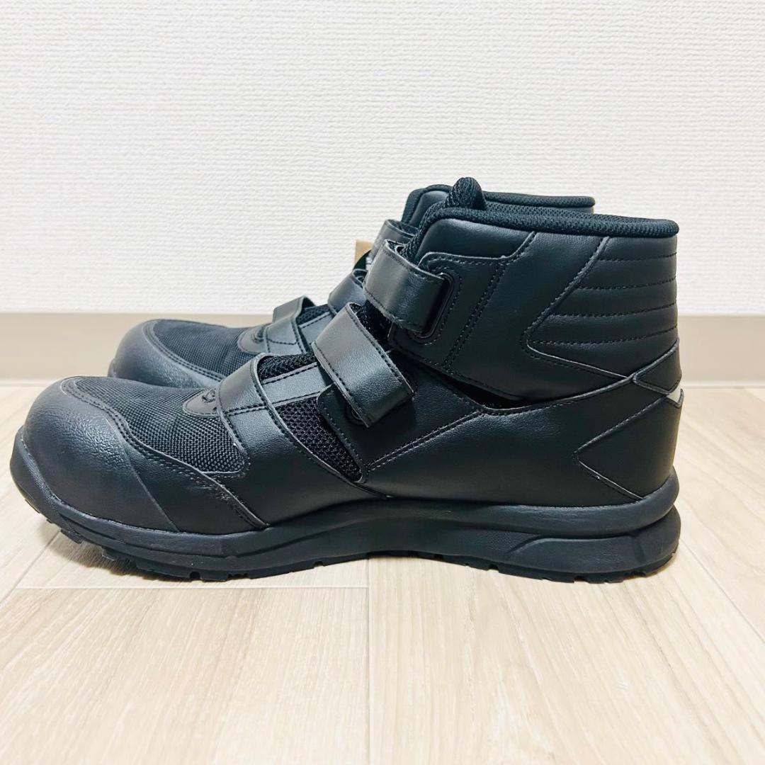 新品 asics ウィンジョブ CP601G-TX 28cm GORE-TEX