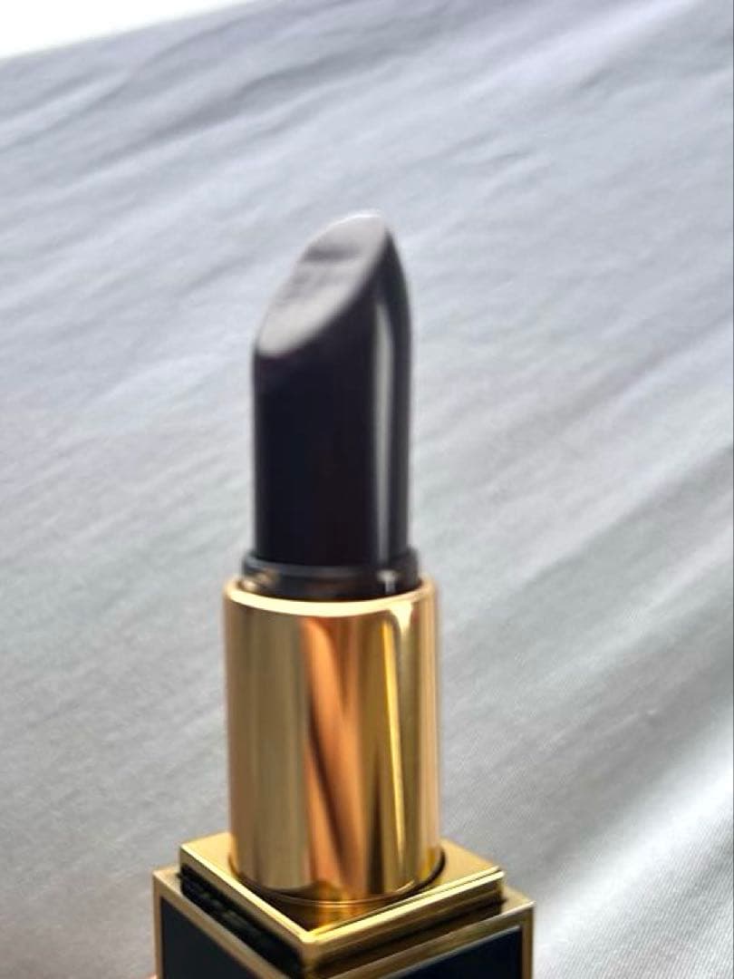 TOMFORD トムフォード リップカラー 18 アンジップ パープルプラム