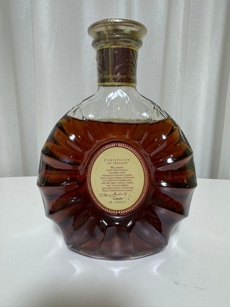 お酒 レミーマルタン 古酒 XOスペシャル 700ml 40度 1692