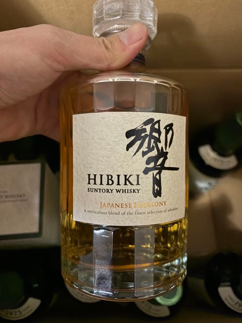 国産ウイスキー