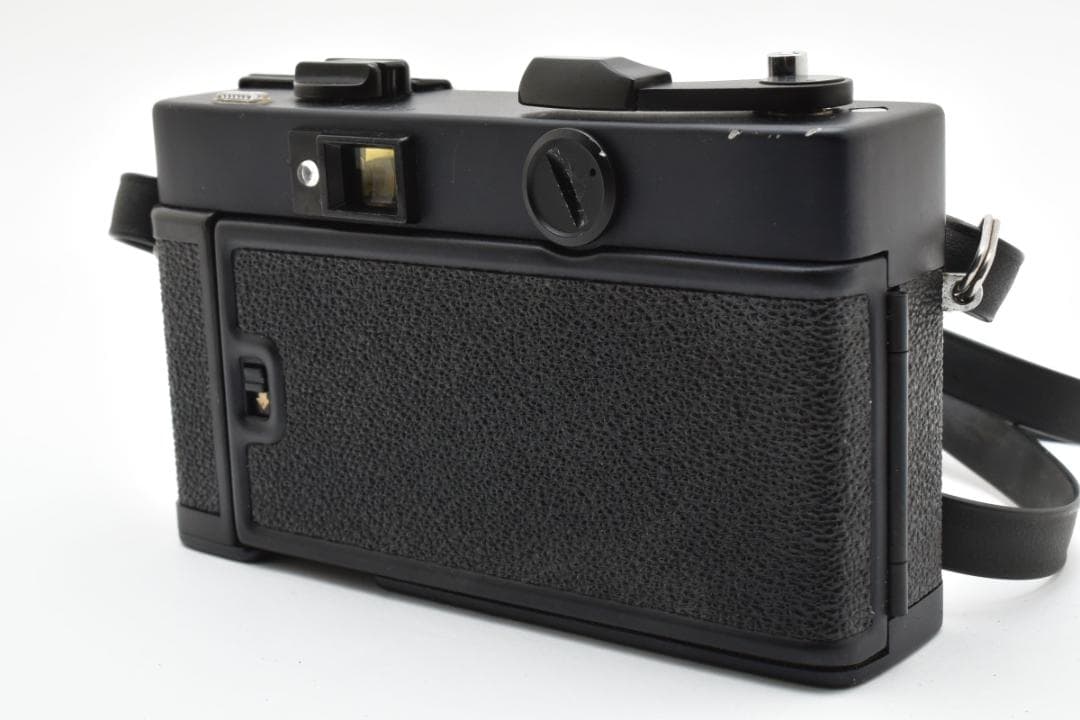 #481■動作品■ Konica C35 EF