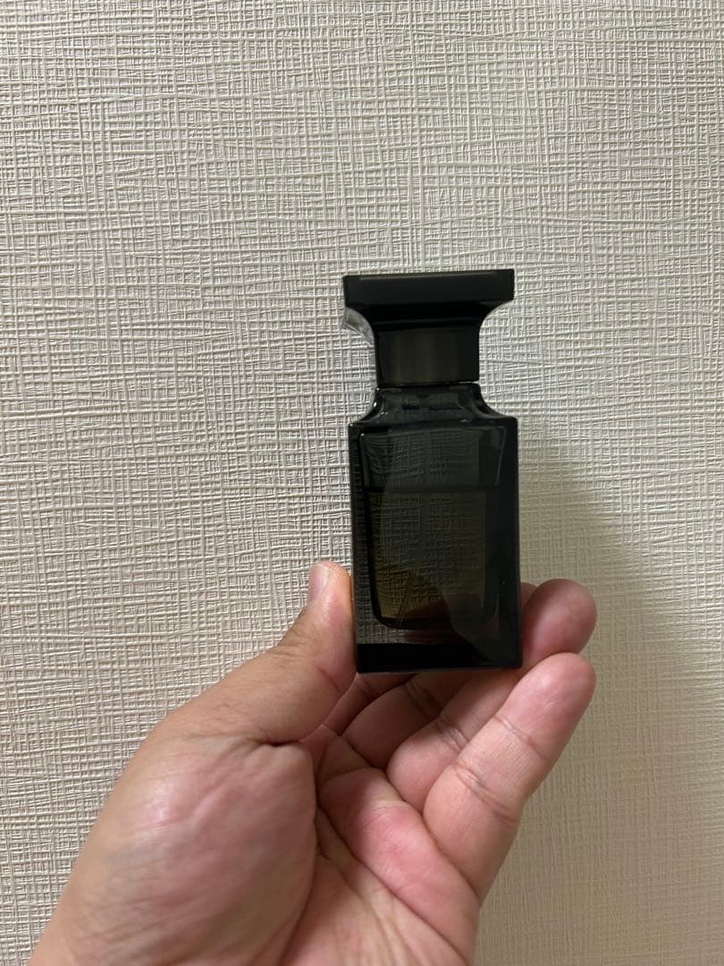 香水(ユニセックス) TOM FORD OUD WOOD Eau de Parfum 50ml